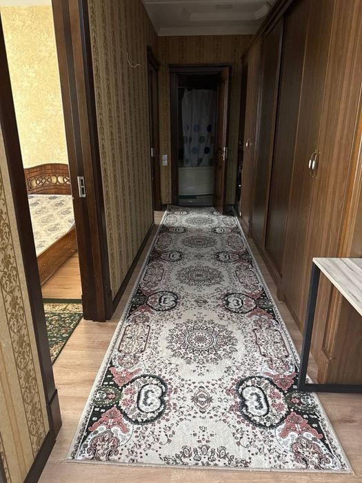 Аренда Новостройка Чиланзар 10 2в3/5/5