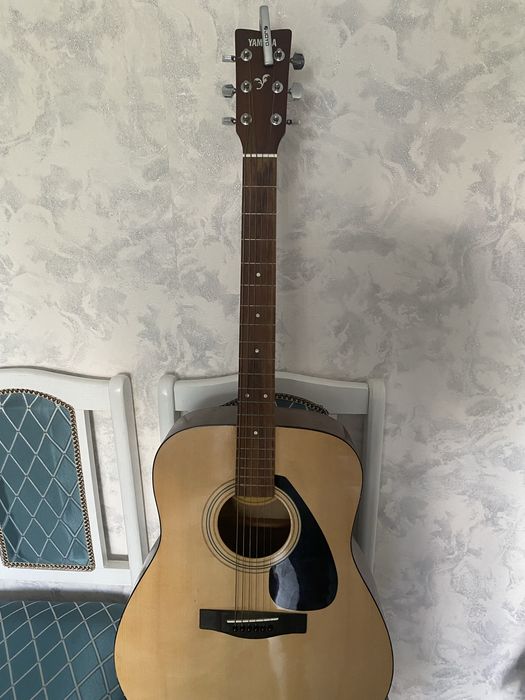 Гитара Yamaha F310