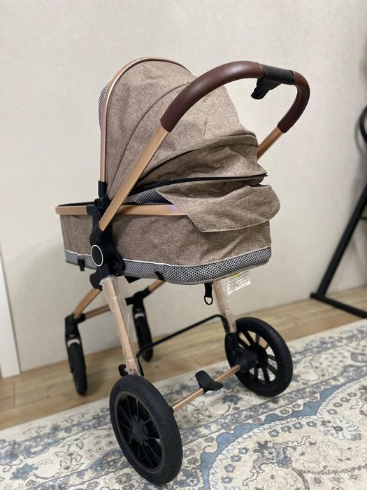 Продам детскую каляску