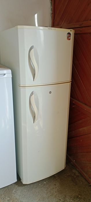 Lg xolodilnik katta