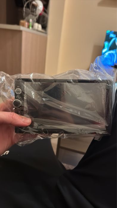 Универсална 2DIN медия