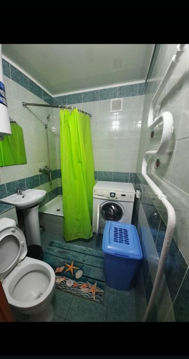 1 комнатная квартира