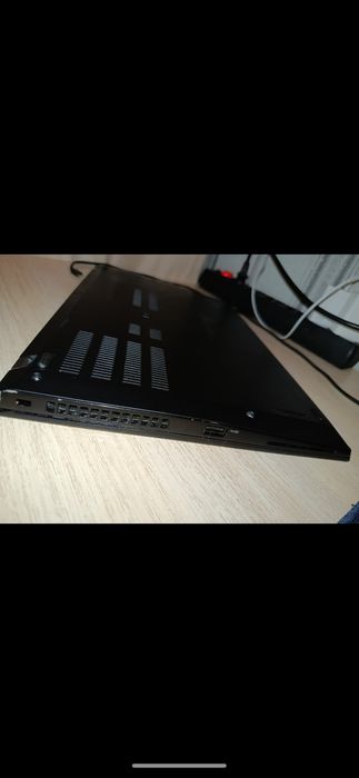 Thinkpad T480s 8/256