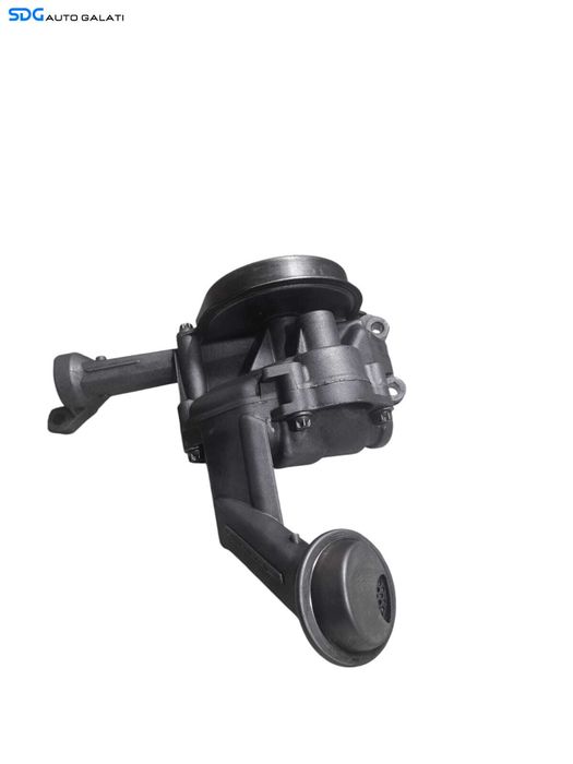 Pompa Ulei Mercedes Clasa A Class W168 1.7 CDI 1997 - 2004 Cod A1661810020 [N0640]