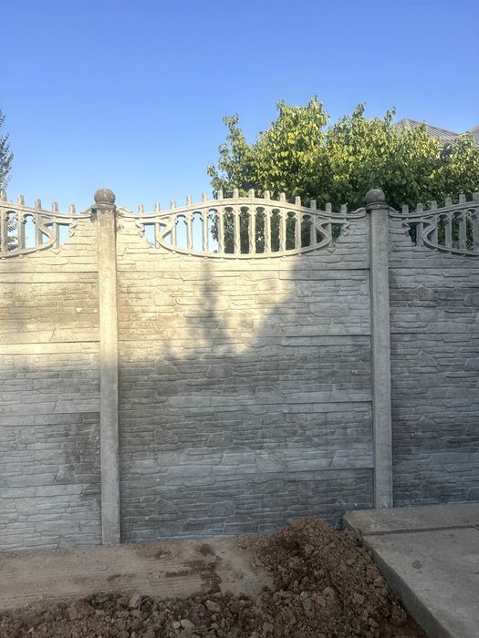 yevrozabor evrozabor beton devor
