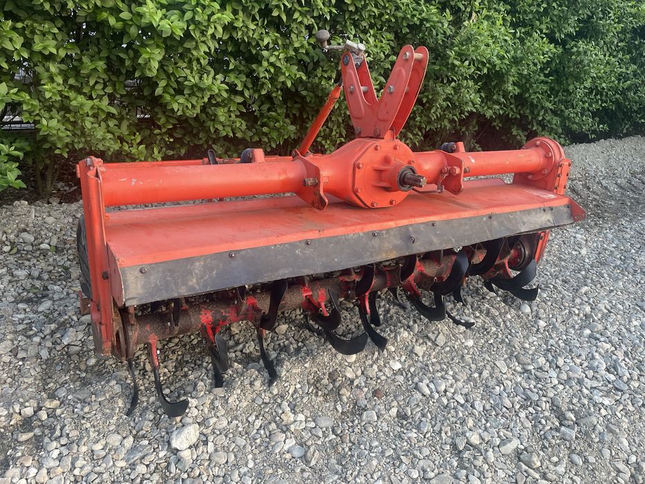 freza japoneza Kubota 1,60m 160m nu Iseki Yanmar