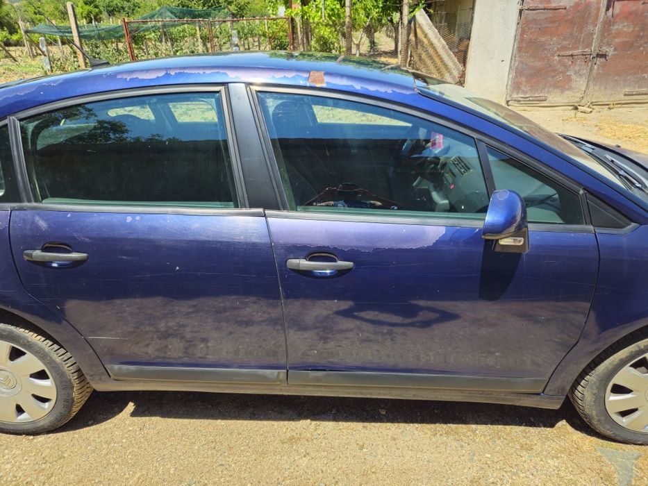 Citroen C4 Hatchback