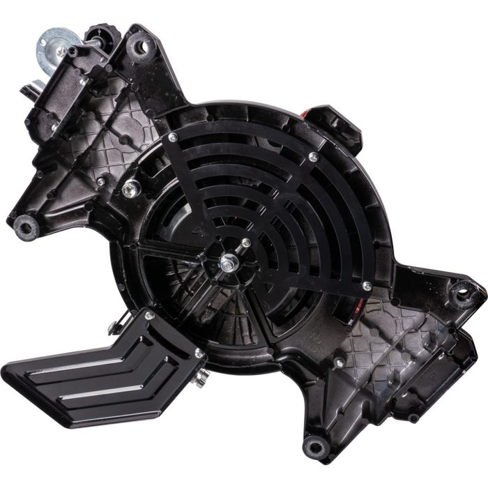 Настолен потапящ циркуляр RAIDER RD-MS21, 210mm, 1400W