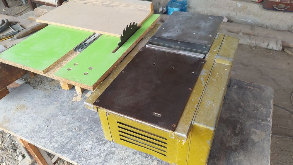 Продам  Деревообрабатывующие станки