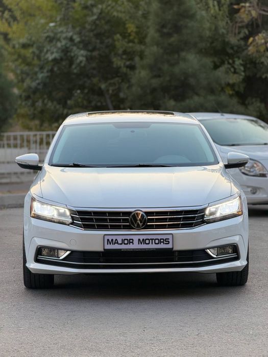 Bugun sotuvimizda Volkswagen