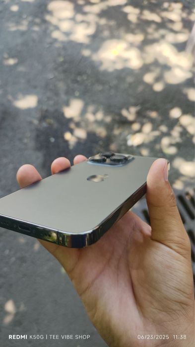 Айфон 13 про 128гб