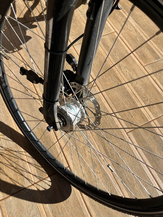 Англиийско колело