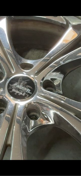 Диски Weds kranze cerberus 2