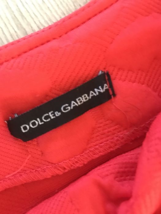 Комплект топ + юбка