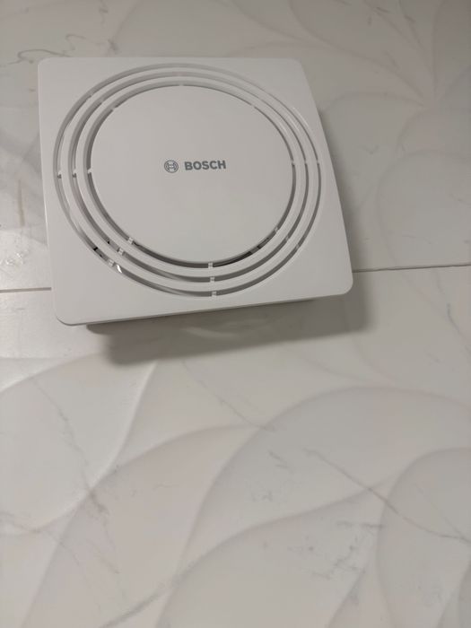 Ventilator silentios baie Bosch - resigilat- ca nou nefolosit