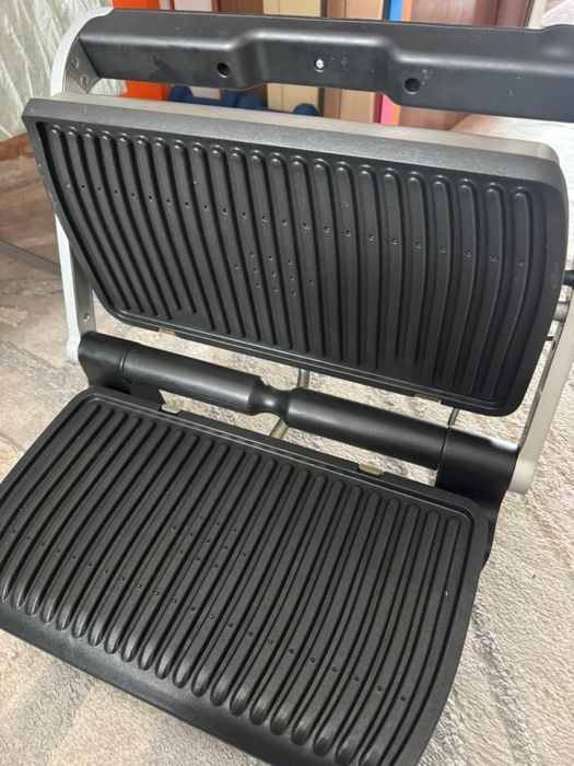 Продам гриль Tefal новый