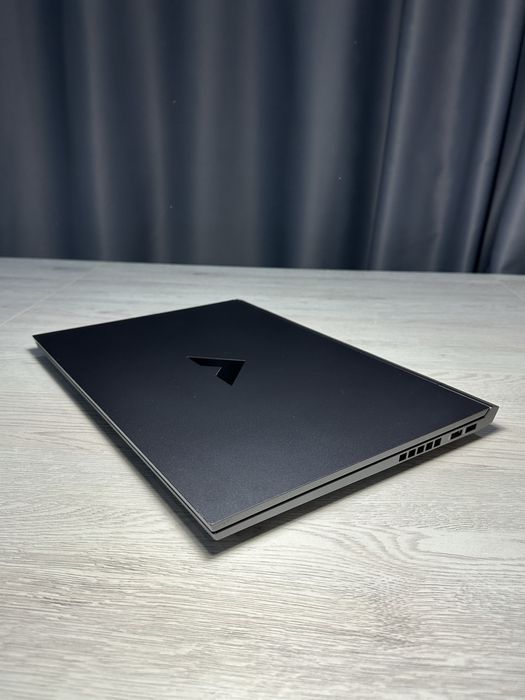 Ноутбук HP Victus Ryzen 7, RTX3060