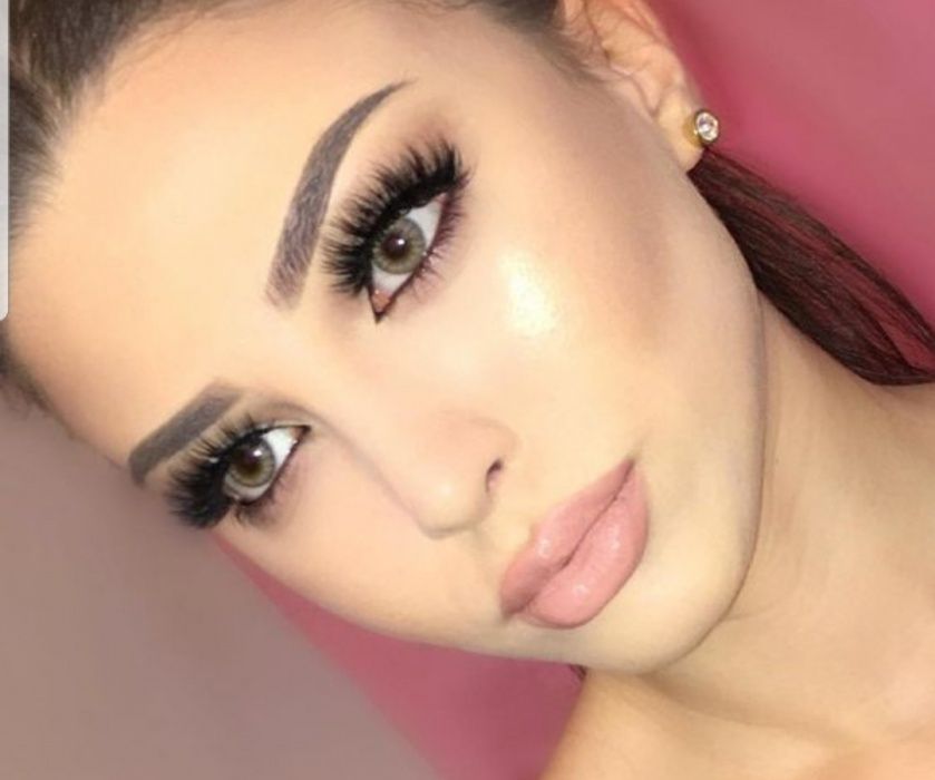 Наращивание ресниц по акции!