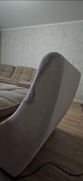 BROCLEAN  химчистка мебели