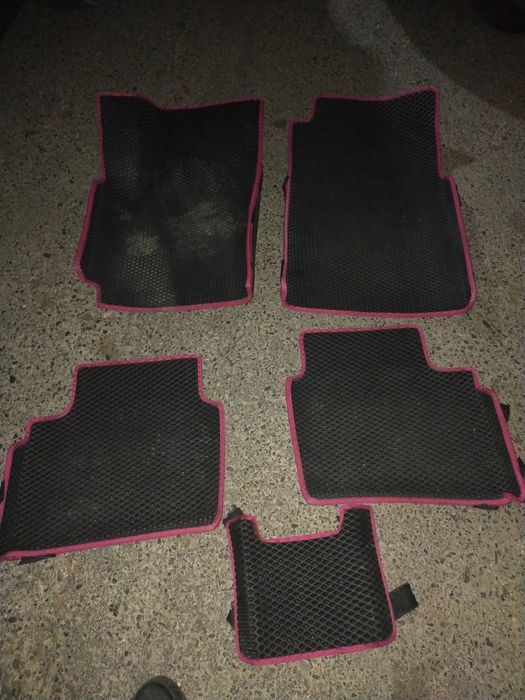 Продам авто полики