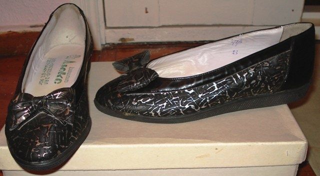 Туфли обувь на девочку 34р.