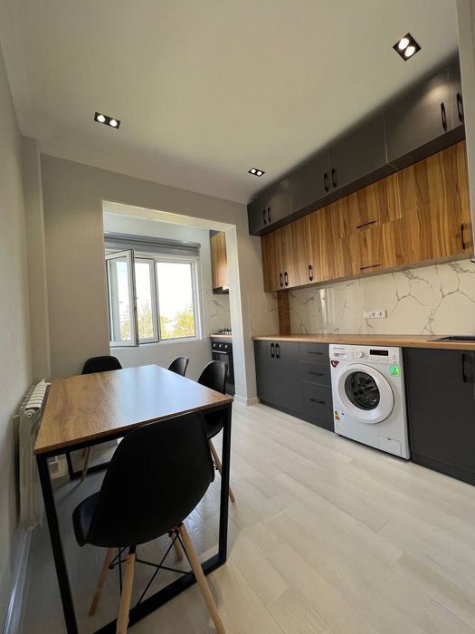 Сдается 2х комнатная квартира в саварканде