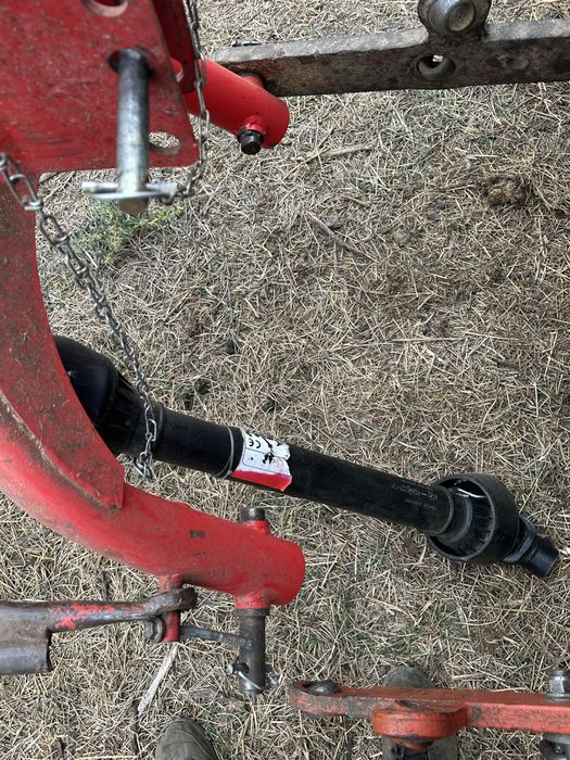 Vand cositoare rotativa 1,65 poloneza pret fix