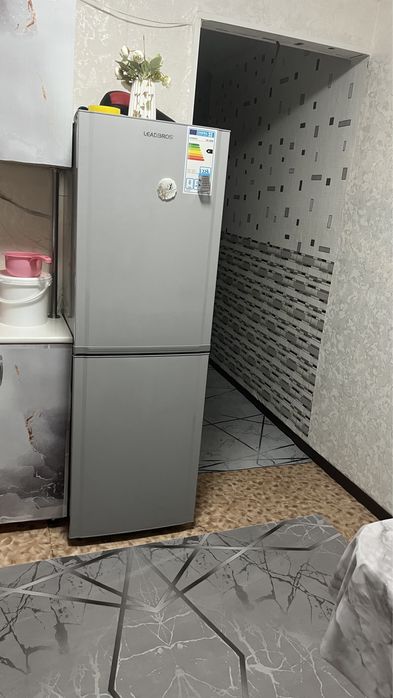 2 бөлмелі үй сатылады