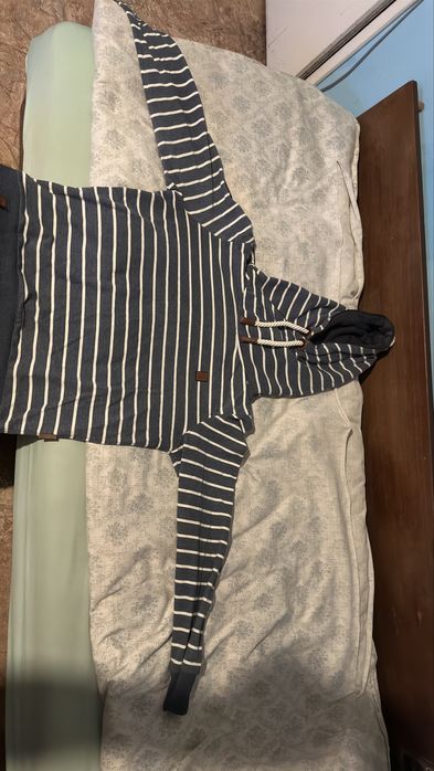 Суичър Naketano, размер S