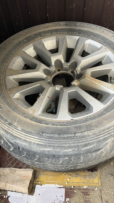 Прадога R18 титан