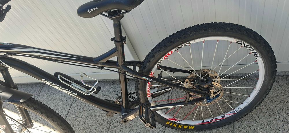 Планинско колело SPECIALIZED 17 - Много добро състояние