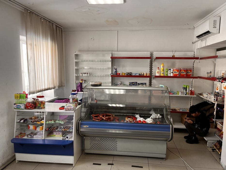 Аренда магазин беріледі срочна