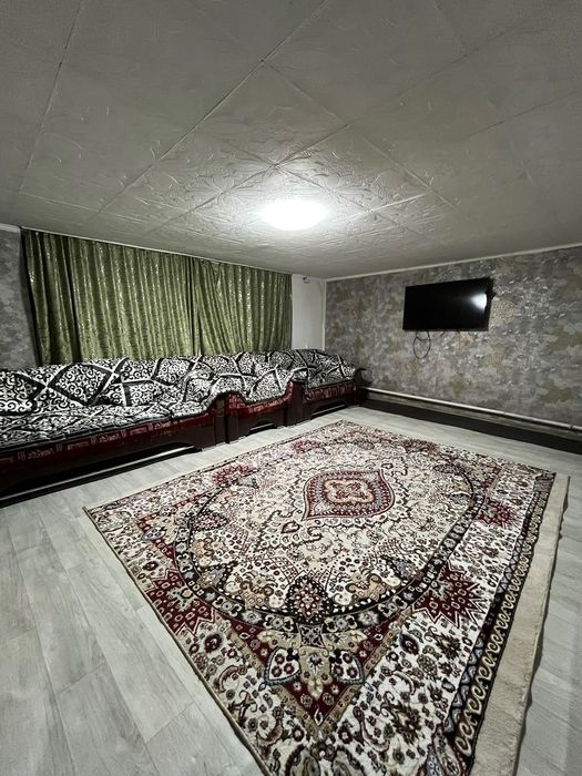 Продам 2х комнатный дом 6 соток