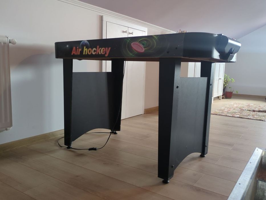 Vand Masa air hockey