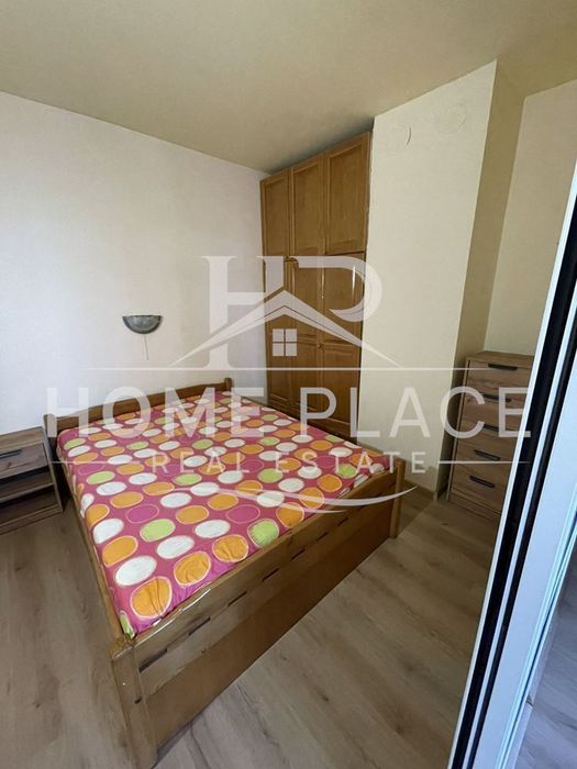 Дава се под наем Двустаен апартамент в Варна, Цветен квартал - 60 кв.м за 448.8 € - Снимка #4