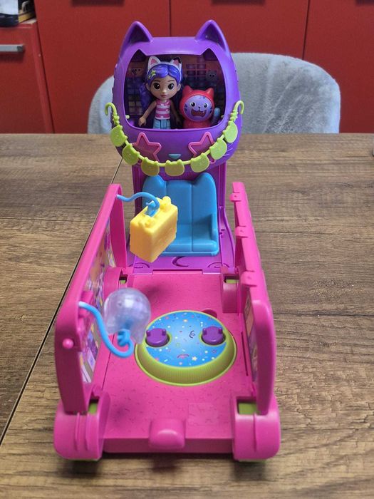 Autobuzul lui Gabby