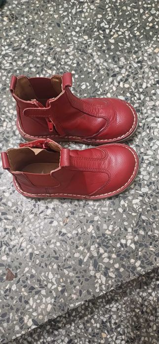 Детски боти (челсита) Bisgaard