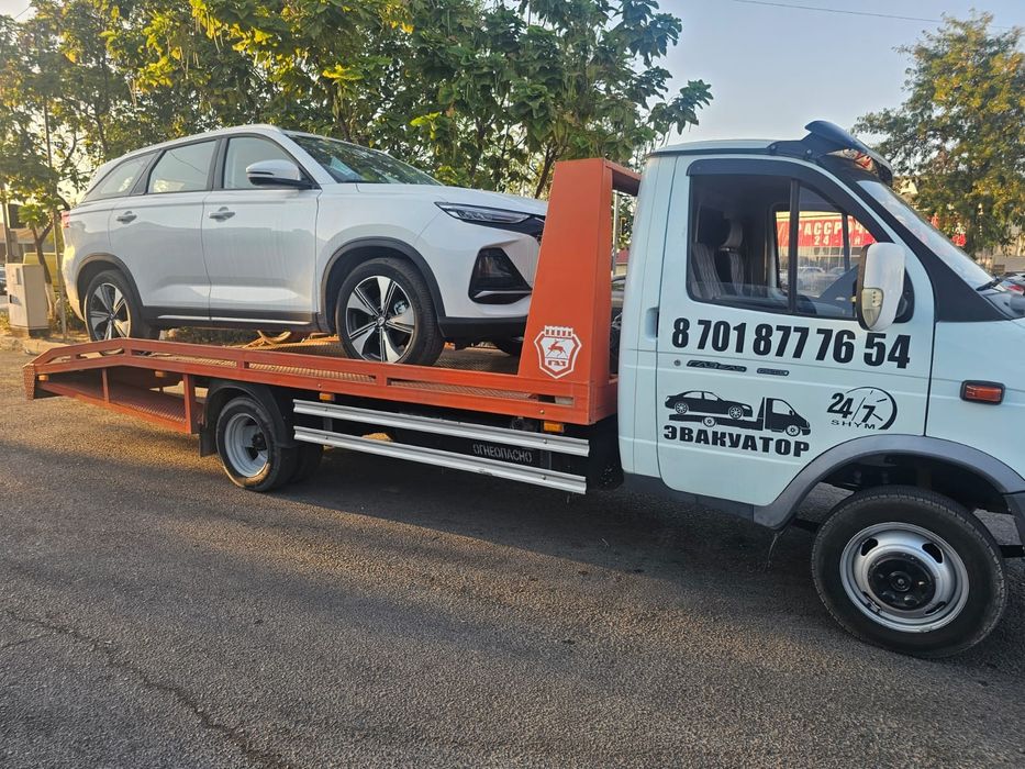 Эвакуатор работаем 24.7