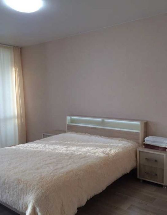 Дава се под наем Едностаен апартамент в Пловдив, Мараша - 45 кв.м за 153 € - Снимка #2