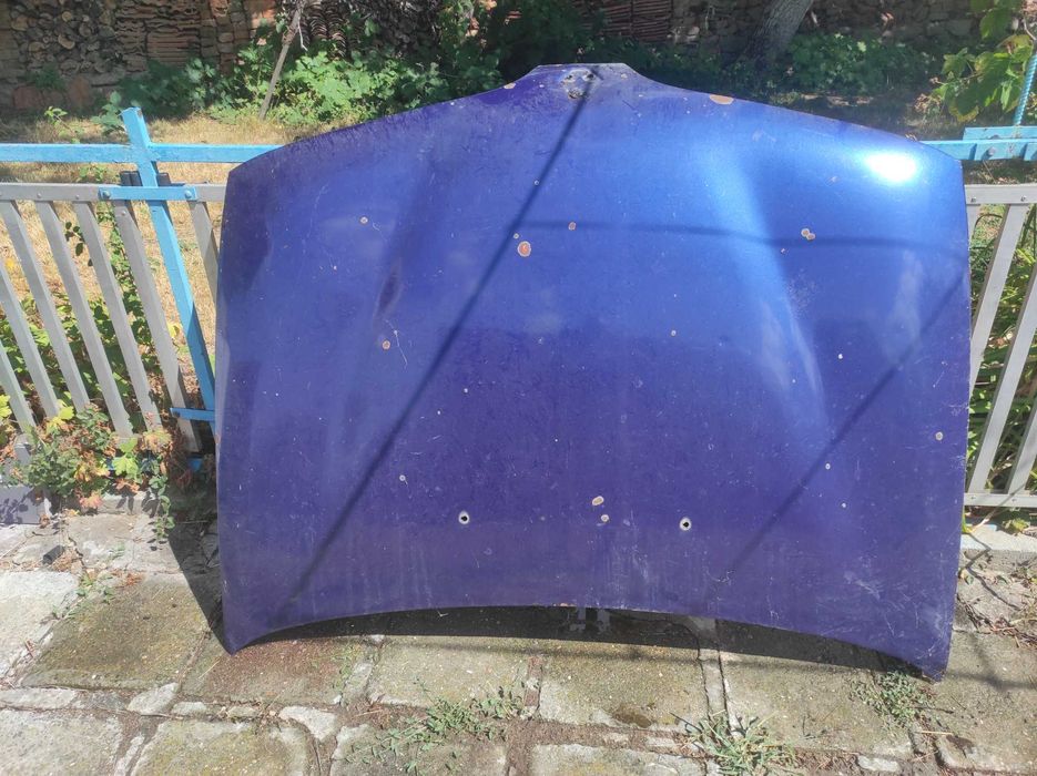 Части за Рено Меган  Коуч