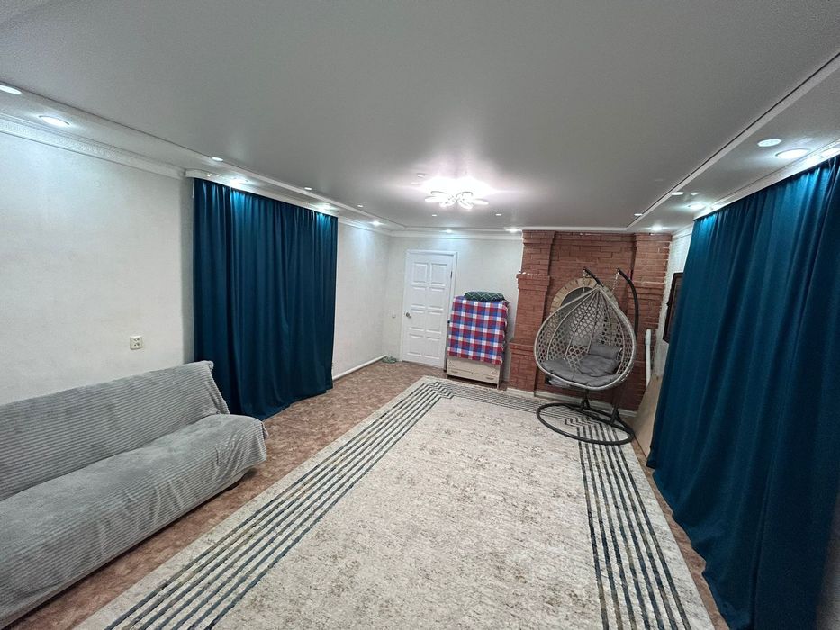 Продаётся дом, птицефабрика