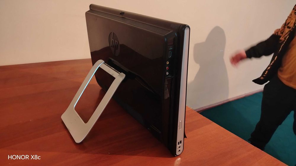 HP monoblok Intel Core i7