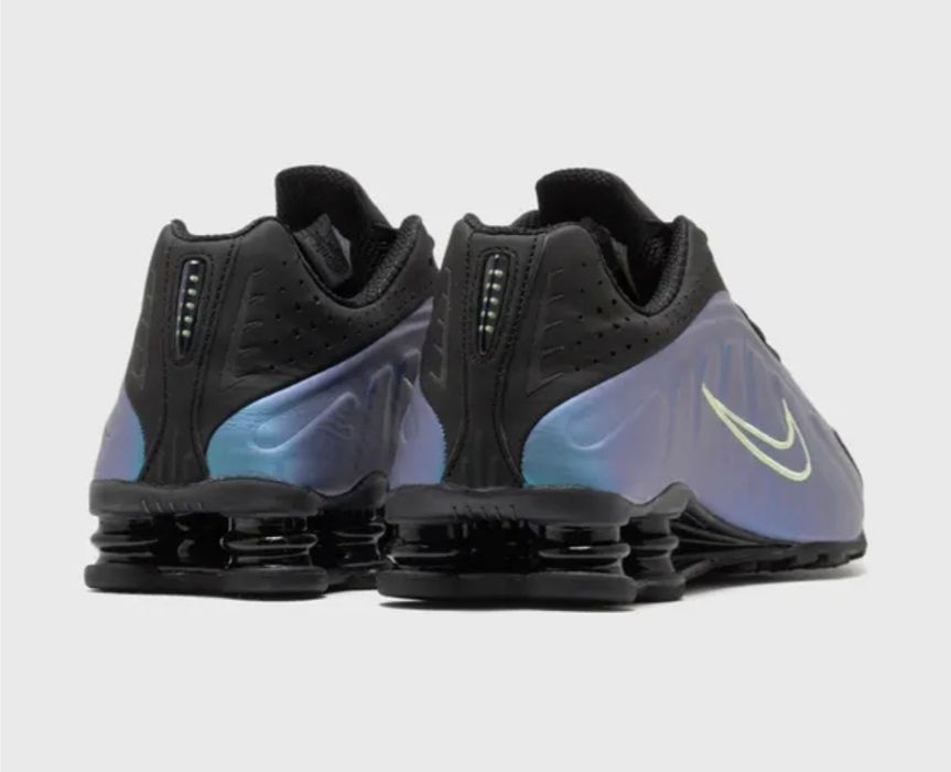 Nike shox R4 mas 41 originali noi