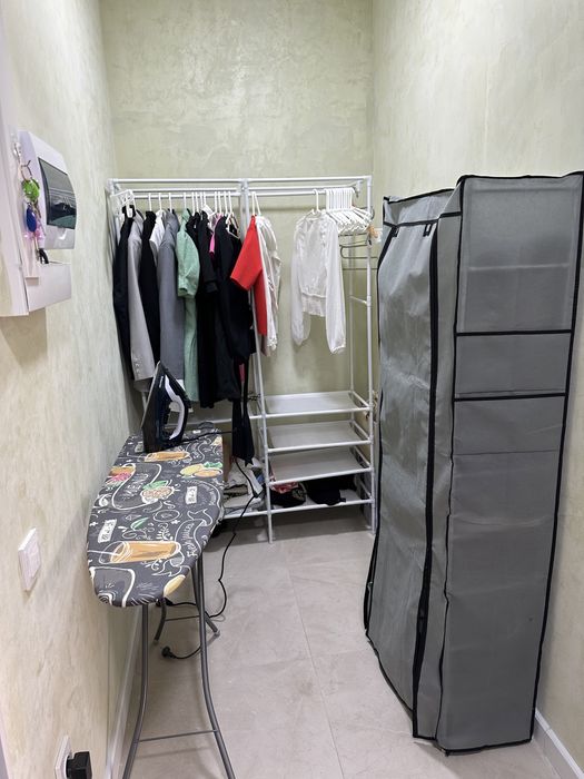 Сдача квартиры в аренду