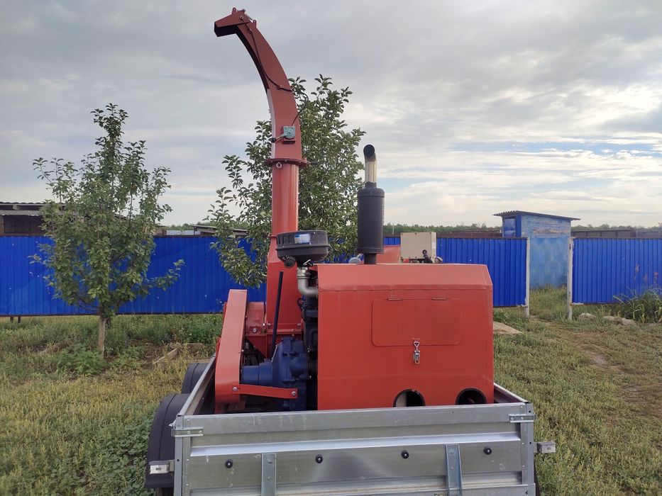 Продам щипорезку производственную