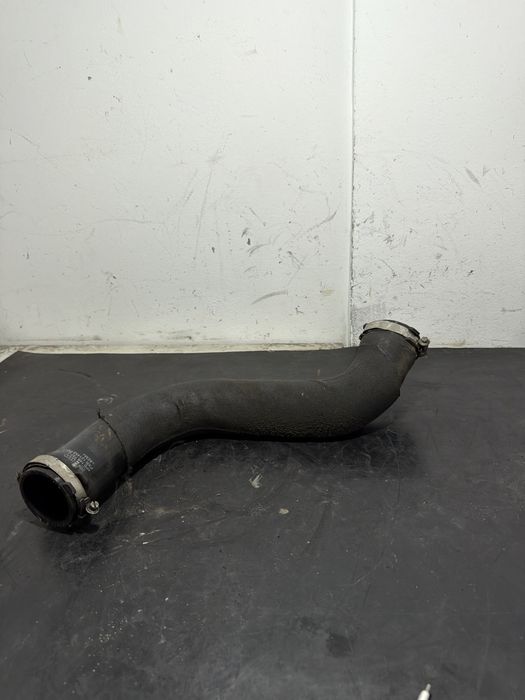 Furtun tub intercooler Audi A6 C6 2.0 TDI CAHA 4F0145737J 170cp