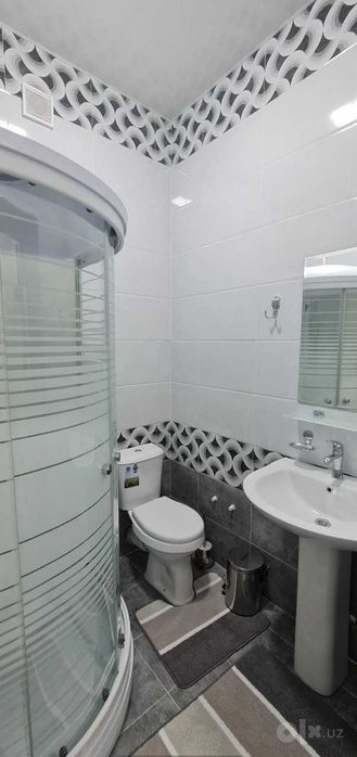 Продается 5-ком. квартира премиум-класса в центре Юнусабадского района