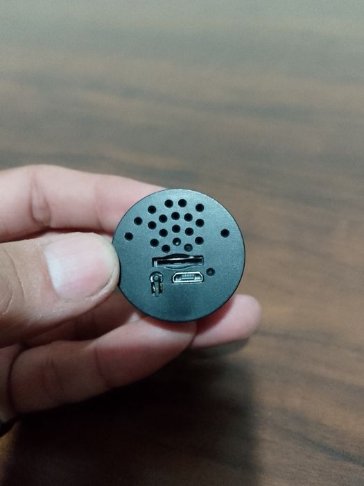 Мини камера, экшен камера