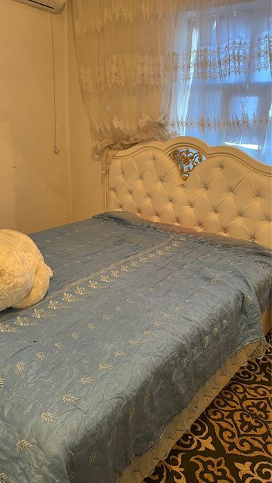 Спальная сатылады