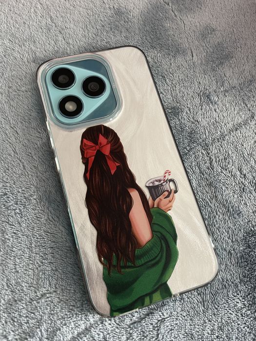 Telefon Honor 400 Lite